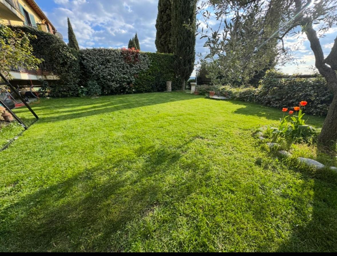 Casa Panzano Tuscany Panzano in Chianti Kültér fotó
